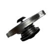 Picture of TH3-13 - 90kPa - Pressure Release With Button