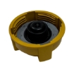 Picture of TP1-18 - Expansion Tank Cap - 120kPa - Screw On Type - Audi/Ferrari/Porsche/Volkswagen