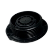 Picture of TP1-20 - Expansion Tank Cap - 140kPa - Screw On Type - Audi/Seat/Volkswagen