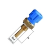 Picture of TS6065 - Temperature Sender - Hyundai - BMW - Volkswagen 