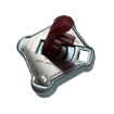 Picture of TM3-16L - 1.10 Bar - Uni Nippy Lever Type Double Seal