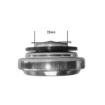 Picture of OFC-102 - Oil Filler Cap - Nissan 120/140/1200/1400 Ldv