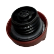 Picture of 1501 - Fuel Cap Locking - Landrover Ventilated