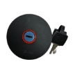 Picture of 1303 - Fuel Cap Locking - VW Beetle Screw Non Ventilated