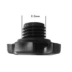Picture of OFC-69 - Oil Filler Cap - Honda/Isuzu/Nissan 1 Tonner