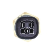 Picture of FS2031 - Fan Switch - Audi A3, TT - Seat - Volswagen Beetle, Golf/Jetta IV 1.6, Polo Classic, Sharan