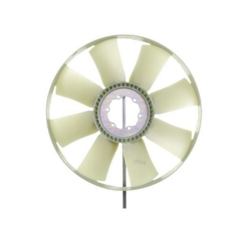 Picture of SEMTVF023 - Ring Fan For Mercedes Atego/Axor - 8 Blade, 704 Mm Diameter 