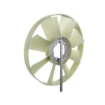 Picture of SEMTVF023 - Ring Fan For Mercedes Atego/Axor - 8 Blade, 704 Mm Diameter 