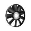 Picture of TVF023 - Ring Fan For Mercedes Atego/Axor - 8 Blade, 704 Mm Diameter