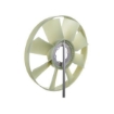 Picture of TVF023 - Ring Fan For Mercedes Atego/Axor - 8 Blade, 704 Mm Diameter
