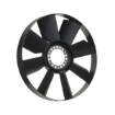 Picture of TVF258 - Ring Fan For Man M200 - 9 Blade, 650 Mm Diameter