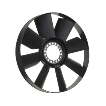 Picture of TVF258 - Ring Fan For Man M200 - 9 Blade, 650 Mm Diameter