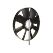 Picture of TVF258 - Ring Fan For Man M200 - 9 Blade, 650 Mm Diameter
