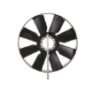 Picture of TVF258 - Ring Fan For Man M200 - 9 Blade, 650 Mm Diameter