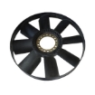 Picture of TVF806 - Ring Fan For Mercedes Atego/Axor - 8 Blade, 600 Mm Diameter 