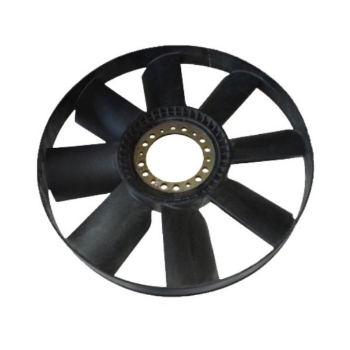 Picture of TVF806 - Ring Fan For Mercedes Atego/Axor - 8 Blade, 600 Mm Diameter 
