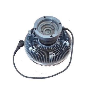 Picture of TVD371 - Viscous Drive For Volvo Fh - Electronic 