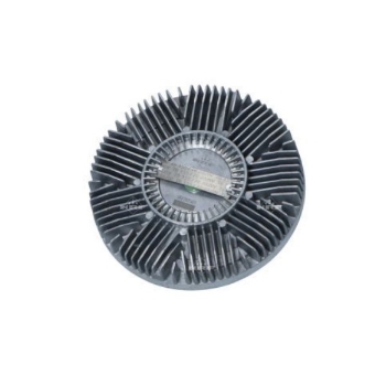 Picture of TVD154FM - Viscous Drive For Volvo Fl10/Fl6- Thermic