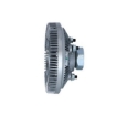 Picture of TVD154FM - Viscous Drive For Volvo Fl10/Fl6- Thermic