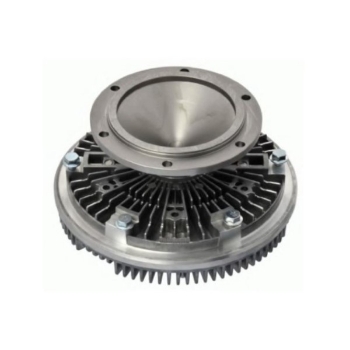 Picture of TVD309 - Viscous Drive For Mercedes Axor - Thermic