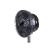 Picture of TVD309 - Viscous Drive For Mercedes Axor - Thermic