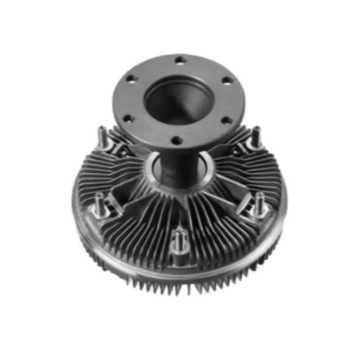 Picture of TVD074 - Viscous Drive For Man M2000/L2000/Tgm/Tgl - Thermic