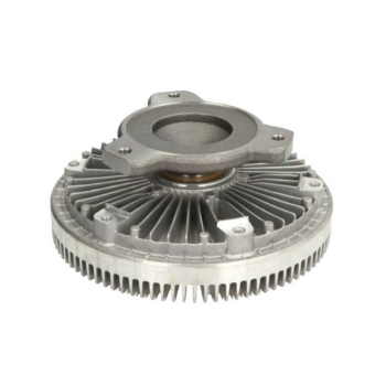 Picture of TVD028 - Viscous Drive For Mercedes Actros Mp2/Mp3/Mp4 - Mechanical 
