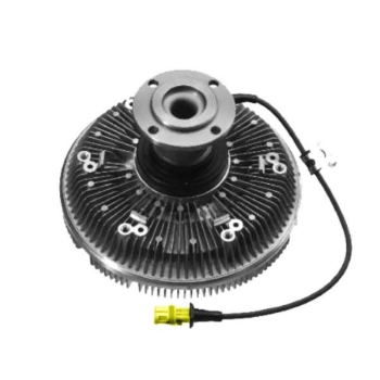 Picture of TVD119 - Viscous Drive For MAN TGA/TGS/TGM/TGX - Electronic