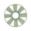 Picture of MBTVF13027 - Ring Fan For Mercedes Actros Mp2/Mp3/Mp4/Sk - 8 Blade, 750 Mm Diameter
