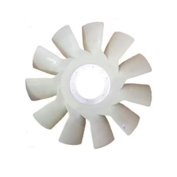 Picture of TVF371 - Fan For Volvo Fh - 11 Blade, 750 Mm Diameter