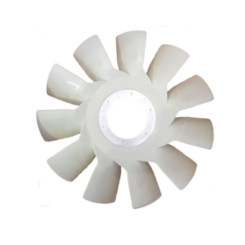 Picture of SCATVF5608 - Fan For Scania/Mercedes - 11 Blade, 720 Mm Diameter