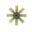 Picture of TVF240 - Fan For Volvo Fm/Fh - 8 Blade, 750 Mm Diameter