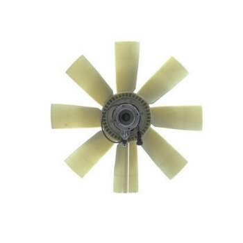 Picture of TVF240 - Fan For Volvo Fm/Fh - 8 Blade, 750 Mm Diameter