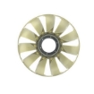 Picture of TVF283 - Ring Fan For Man Tga/Tgm/Tgs/Tgx - 11 Blade, 750 Mm Diameter