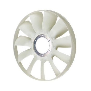Picture of MTVF284 - Ring Fan For Man Tga/Tgm/Tgs/Tgx - 11 Blade, 770 Mm Diameter