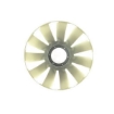 Picture of MTVF284 - Ring Fan For Man Tga/Tgm/Tgs/Tgx - 11 Blade, 770 Mm Diameter