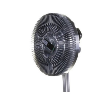 Picture of TVD028FM - Viscous Drive For Mercedes Actros - Thermic