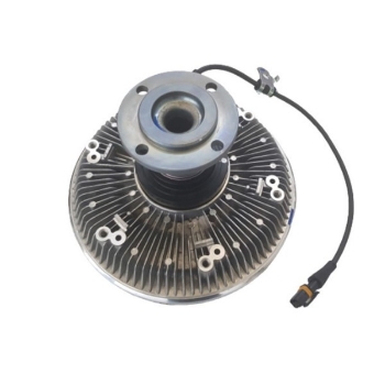Picture of TVD144 - Viscous Drive For Man Tga- Electronic