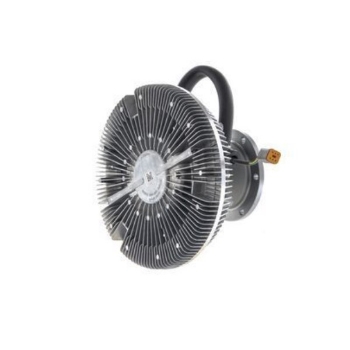 Picture of SCATVD8955 - Viscous Drive For Scania 6 - Electric