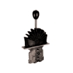 Picture of WM521-RA4 - Regulating Control Valve - 3-Position 4-Way 110 PSI Hydraulic Hand Operated