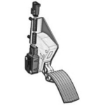Picture of WCS135099 - Electronic Throttle Pedal - WM542 Suspended Pedal - Dual APS Non-Contact Sensor - Cummins