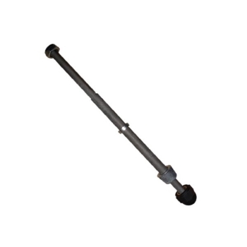 Picture of F876-4 - Wiper Shaft - 4" Lg Complete With Nuts & Washers
