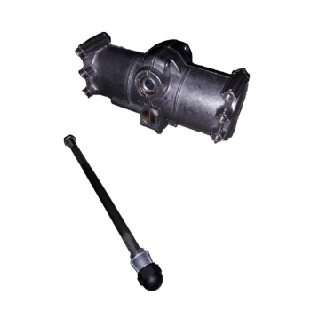 Picture of MAG582-1-105K - Wiper Motor Kit