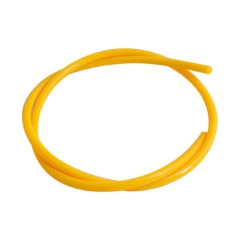 Picture of BTN-13Y - Nylon Tubing - Yellow - 13 mm Outer Diameter