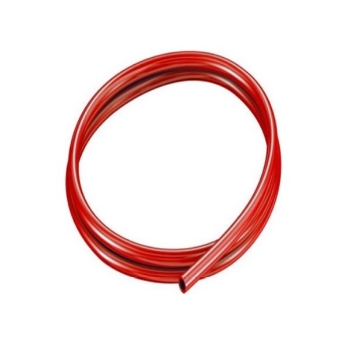 Picture of BTN-10R - Nylon Tubing - Red - 10 mm Outer Diameter 