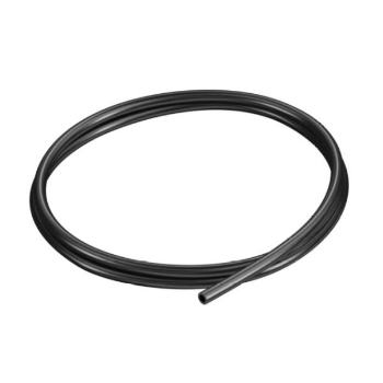 Picture of BTN-4 - Nylon Tubing - Black - 4 mm Outer Diameter
