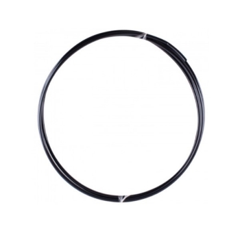 Picture of BTN-6 - Nylon Tubing - Black - 4mm x 6 mm 