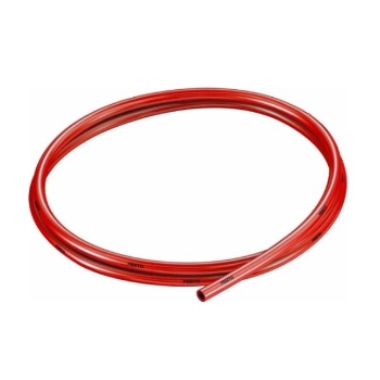 Picture of BTN-6R - Nylon Tubing - Red - 6 mm Outer Diameter 