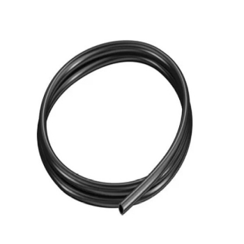 Picture of BTN-8 - Nylon Tubing - Black - 8 mm Outer Diameter 