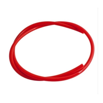 Picture of BTN-8R - Nylon Tubing - Red - 8 mm Outer Diameter 